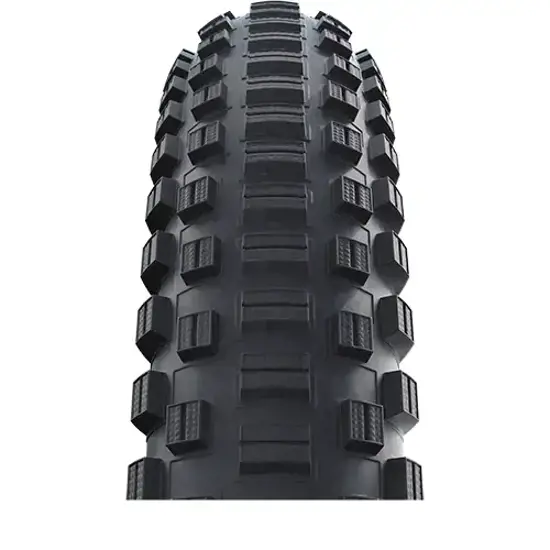 Schwalbe 37 406 LITTLE JOE 20x140 Faltreifen ADDIX PERFORMANCE Reflex Schwarz 15362757