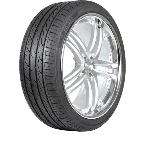 Landsail 245 40 ZR19 98W LS588 UHP 15296420
