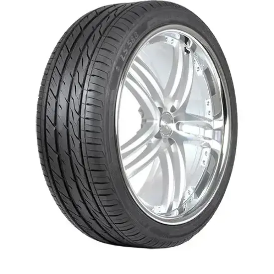 Landsail 245 40 ZR19 98W LS588 UHP 15296420
