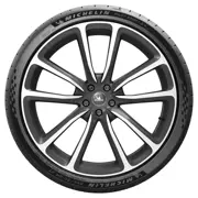 MICHELIN 275 35 R21 99Y Pilot Sport S 5 RG 15378758