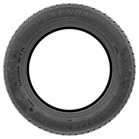 Kenda 215 70 R16 100H KR609 Kenetica 4S SUV 15367390