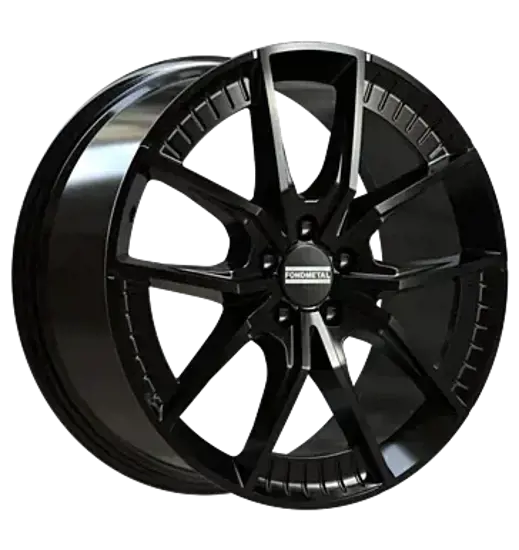 Fondmetal ELATHA 8 X 18 ET45 15383304