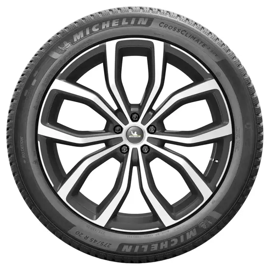 MICHELIN 245 50 R19 105V CrossClimate 2 SUV XL RG 15381413