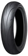 Dunlop 120 70 17 58S Sportmax Q LITE Rear 15371190