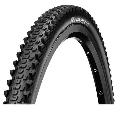 58-622, Ruban ShieldWall, ShieldWall System, PureGrip Compound, TPI 3/180,Faltreifen Black
