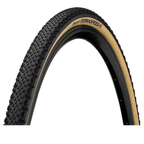 47-584, Terra Trail ShieldWall, ShieldWall System,  PureGrip Compound, TPI 3/180,  Faltreifen, Black/Creme
