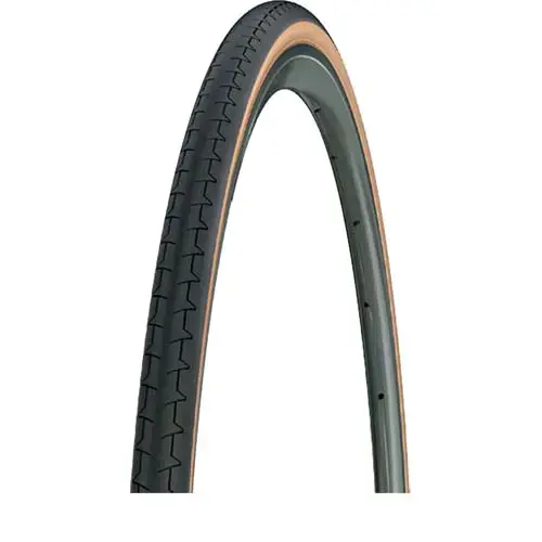 25-622, DYNAMIC CLASSIC ACCESS LINE 700x25C,TPI30 Transparent/Black, Drahtreifen