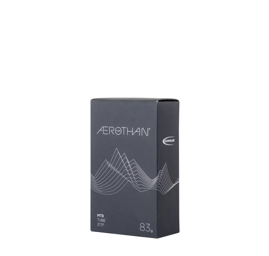 SV21E 27.5 [54-584->62-584]  AEROTHAN TUBE, TPU 40 mm