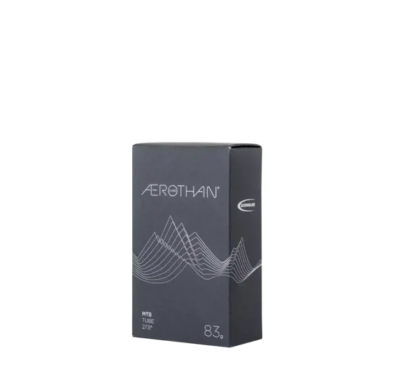 Schwalbe SV21E 275 54 584 62 584 AEROTHAN TUBE TPU 40 mm 15365435