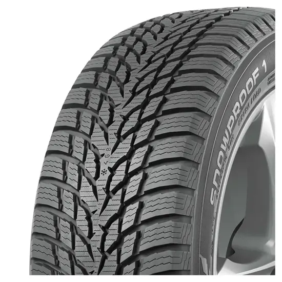 Nokian Tyres 175 65 R15 84T Snowproof 1 15384196