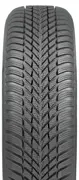 Nokian Tyres 205 50 R17 93V Snowproof 2 XL 15384189