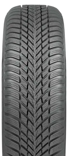 Nokian Tyres 205 50 R17 93V Snowproof 2 XL 15384189