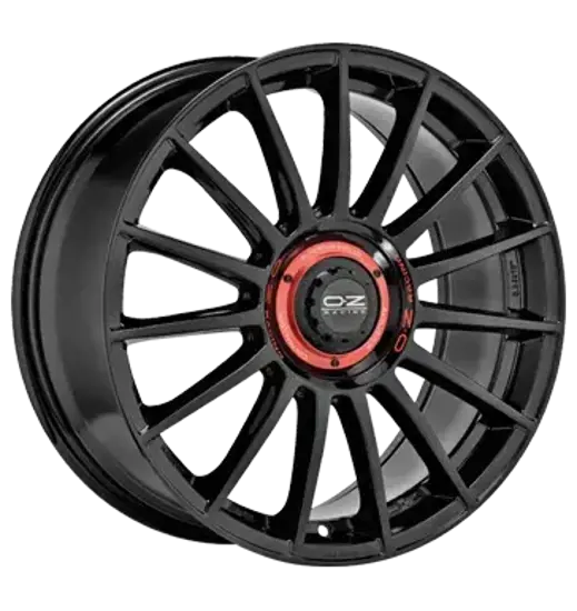 OZ Wheels SUPERTURISMO EVOLUZIONE 85 X 20 ET30 15346287