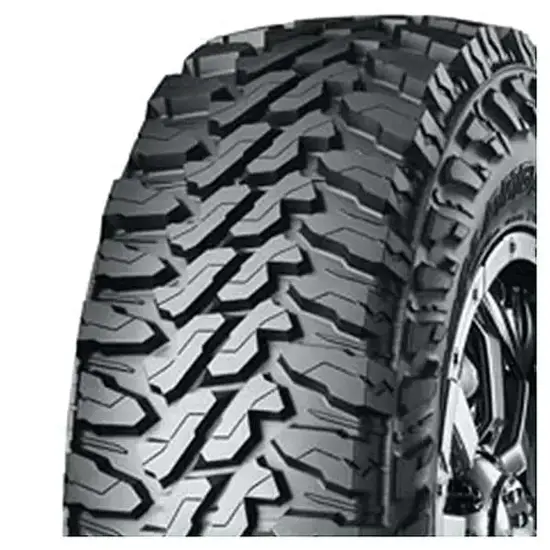Yokohama LT245 70 R17 119Q 116Q Geolandar M T G003 POR RPB 15379551