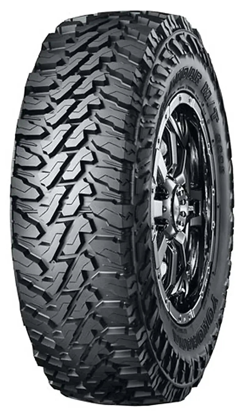 Yokohama LT245 70 R17 119Q 116Q Geolandar M T G003 POR RPB 15379551