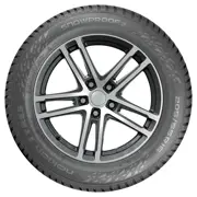 Nokian Tyres 225 55 R17 97H Snowproof 2 15384180