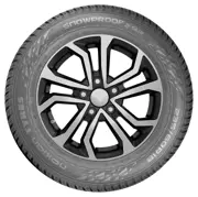 Nokian Tyres 235 55 R18 104H Snowproof 2 SUV XL 15384149