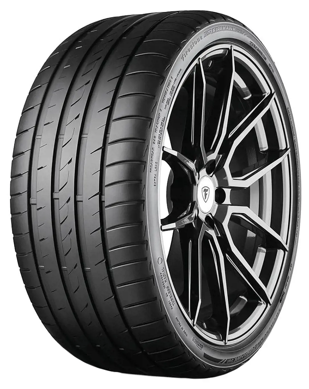 Firestone 245 35 R19 93Y Firehawk Sport XL 15376183