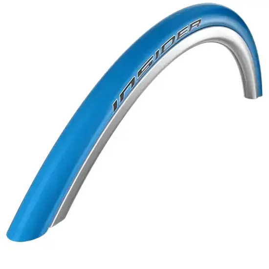 Schwalbe 23 622 INSIDER 28x090 Faltreifen ROLLER Blau 15326228