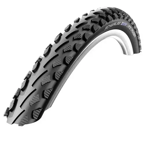 37-622, LAND CRUISER K-Guard,  Active Line, SBC, EPI 50, Black