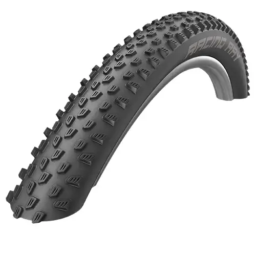 57-584, RACING RAY Perf, Performance Line,  ADDIX, EPI 67, Folding tyre, Black