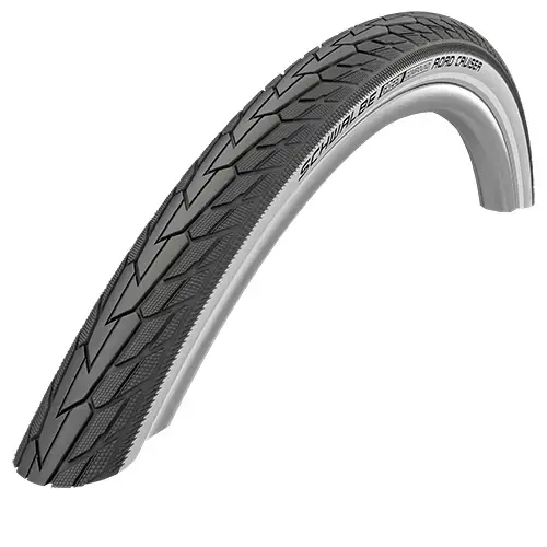 47-622, ROAD CRUISER K-Guard, Active Line,  Green Compound, EPI 50, Whitewall