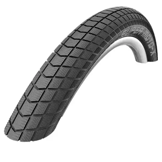 Schwalbe 62 584 SUPER MOTO X 275x240 Drahtreifen GREENGUARD ADDIX Schwarz 15243865