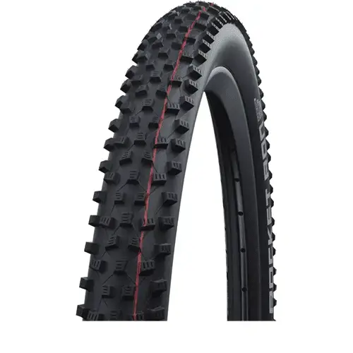 60-559 ROCKET RON 26x2.35 Faltreifen ADDIX SPEED   Schwarz