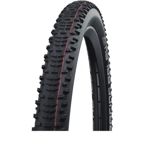 57-622 RACING RALPH 29x2.25 Faltreifen ADDIX SPEED   Schwarz