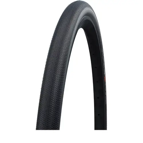 30-584 G-ONE SPEED 27.5x1.20 Faltreifen RACEGUARD ADDIX PERFORMANCE   Schwarz