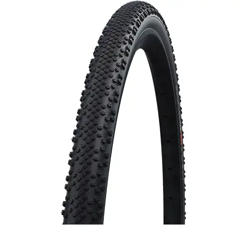54-584 G-ONE BITE 27.5x2.10 Faltreifen ADDIX SPEEDGRIP   Schwarz