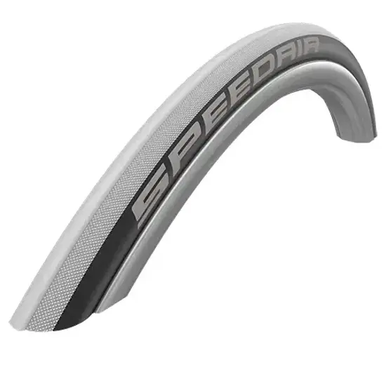 Schwalbe 20 540 SPEEDAIR 24x075 Drahtreifen SILICA Weiss 15326471