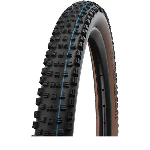 62-622 Wicked Will 29x2.40 HS614 EVO RaceGuard Folding, ADDIX SpeedGrip