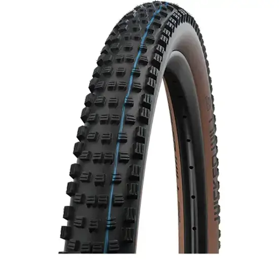 Schwalbe 62 622 WICKED WILL 29x240 Faltreifen ADDIX SPEEDGRIP Schwarz Braun 15356439