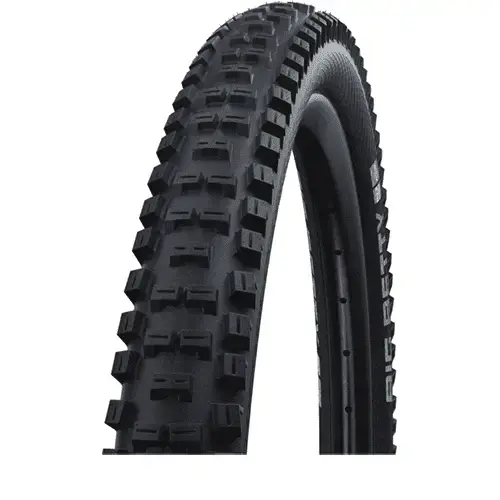 62-622 BIG BETTY 29x2.40 Drahtreifen ADDIX PERFORMANCE   Schwarz