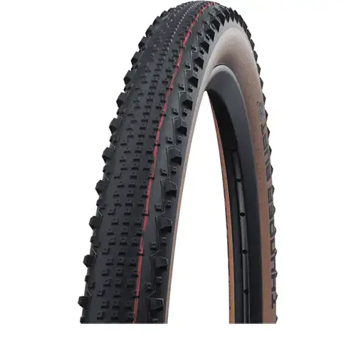 57-622 THUNDER BURT 29x2.25 Faltreifen ADDIX SPEED   Schwarz