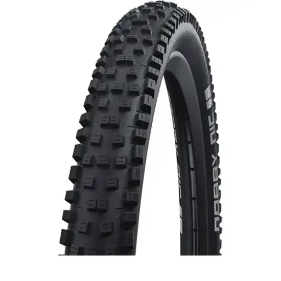 Schwalbe 60 622 HANS DAMPF 29x235 Faltreifen ADDIX SOFT Schwarz 15363370