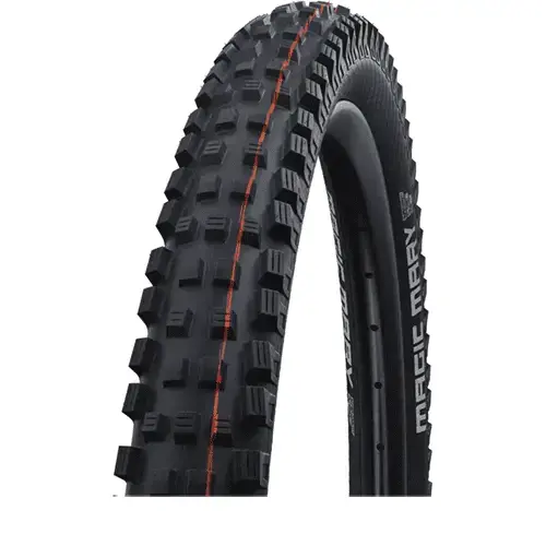 60-559 MAGIC MARY 26x2.35 Faltreifen ADDIX SOFT   Schwarz