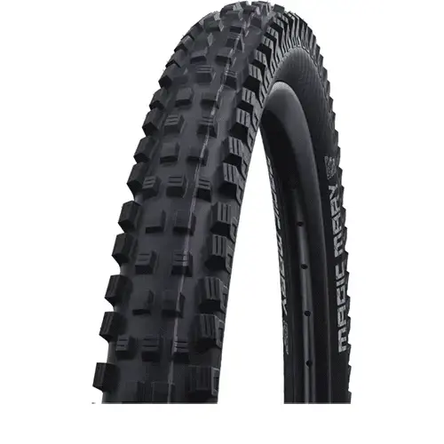 62-584 MAGIC MARY 27.5x2.40 Faltreifen ADDIX ULTRA SOFT   Schwarz