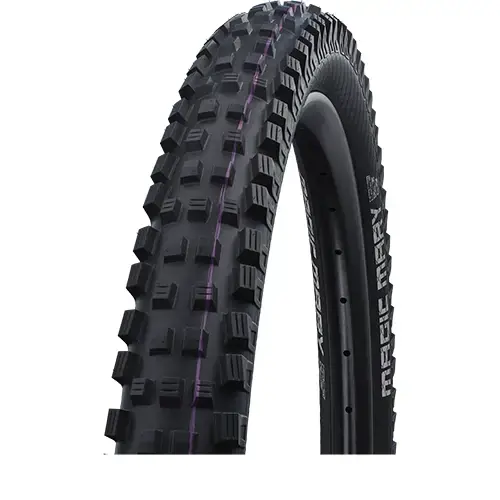 60-559 MAGIC MARY 26x2.35 Faltreifen ADDIX ULTRA SOFT   Schwarz