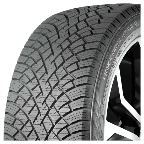 Nokian Tyres 265 70 R16 112R HKPL R5 SUV 15377115