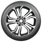Nokian Tyres 255 65 R17 114R HKPL R5 SUV XL 15377123