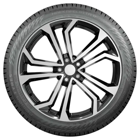 Nokian Tyres 255 65 R17 114R HKPL R5 SUV XL 15377123