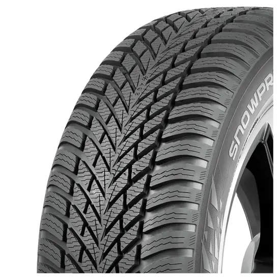 Nokian Tyres 225 50 R17 94H Snowproof 2 15384187
