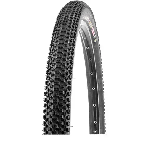54-622, K-1047 Small Block Eight,  TPI 120, Folding tyre, black