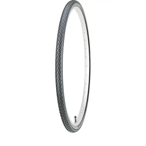 40-622 EuRedrek K-197 700x38C black Reflex