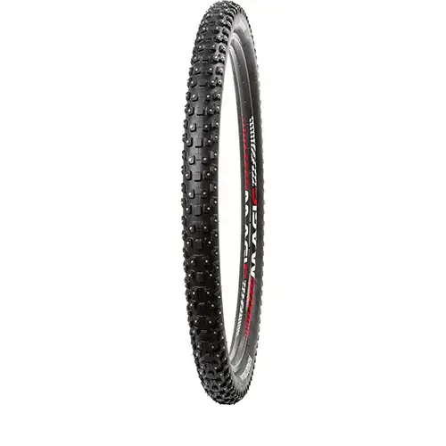 54-584, K-1013 Klondike, TPI 60,  Folding tyre, black