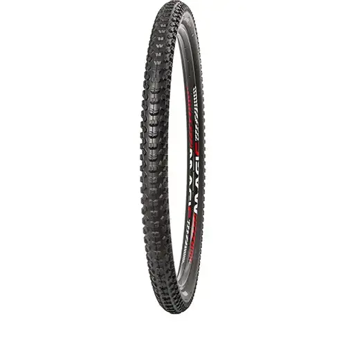 58-559, K-1150 Nevegal X Pro, TPI 60,  Clincher tyre, black reflex