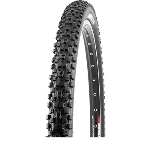 54-584 Kadre K1027 DTC 650Bx2.10/27.5x2.20 60 TPI, Clincher tyre, black