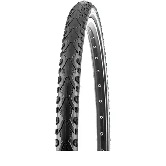Kenda 47 559 Khan K 935 26x175 Drahtreifen Schwarz 15244566